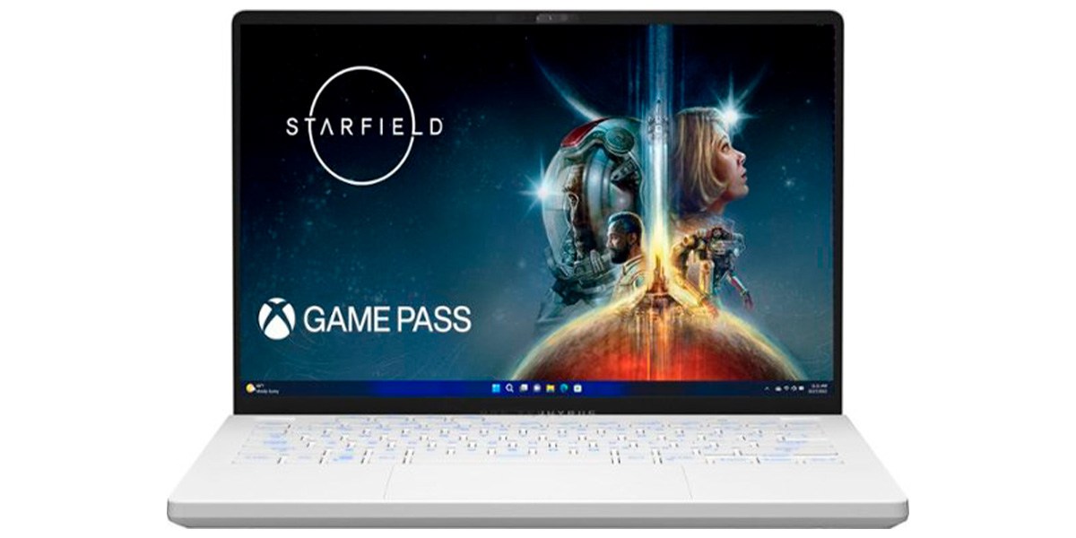 Best Asus ROG Zephyrus G14