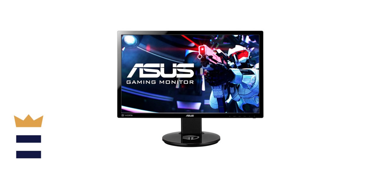 ASUS VG248QE 24 inch Full HD Monitor