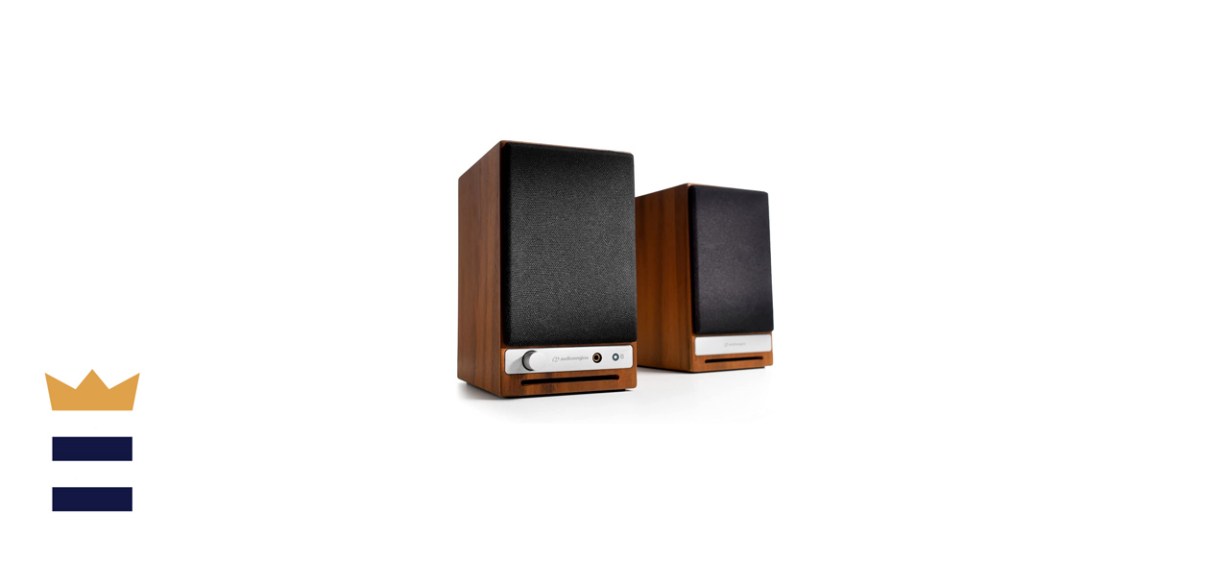 Audioengine HD3 Wireless Desktop Computer Speakers