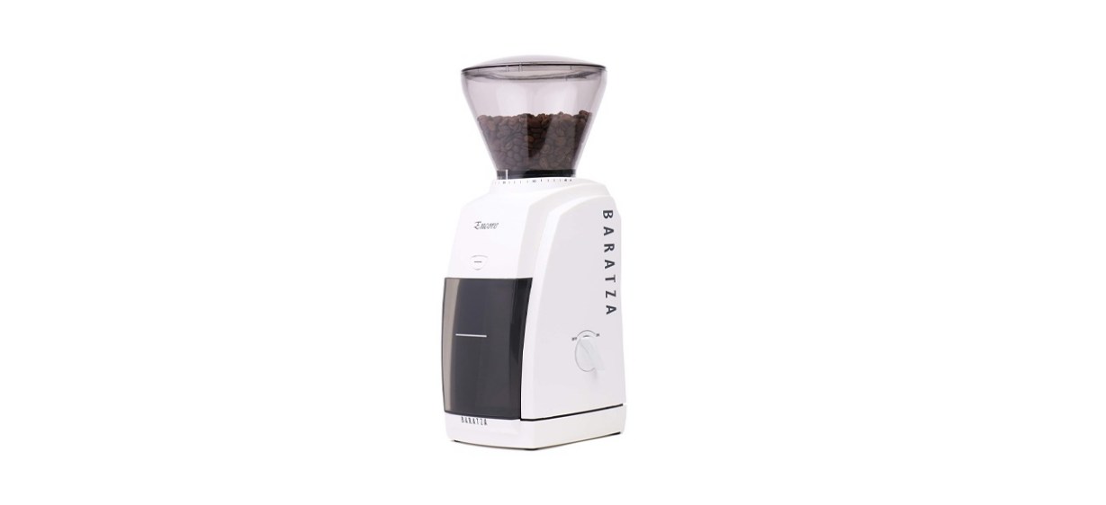 Baratza Encore Conical Burr Coffee Grinder