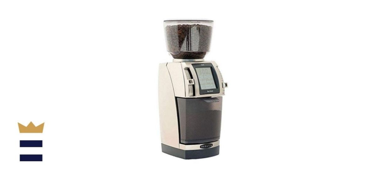 Baratza Forte BG (Brew Grinder) Flat Steel Burr Commercial Coffee Grinder
