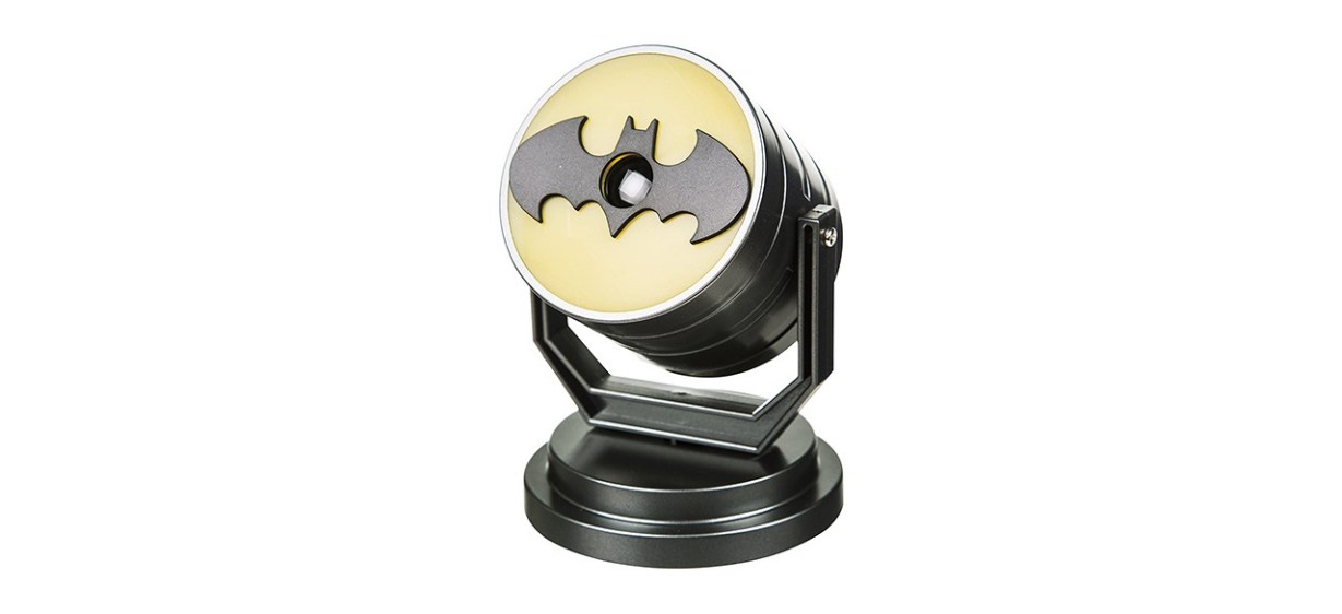 Batman Batcave LED Signal Light