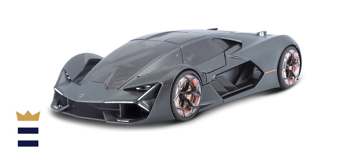 Bburago Lamborghini Terzo Millenio