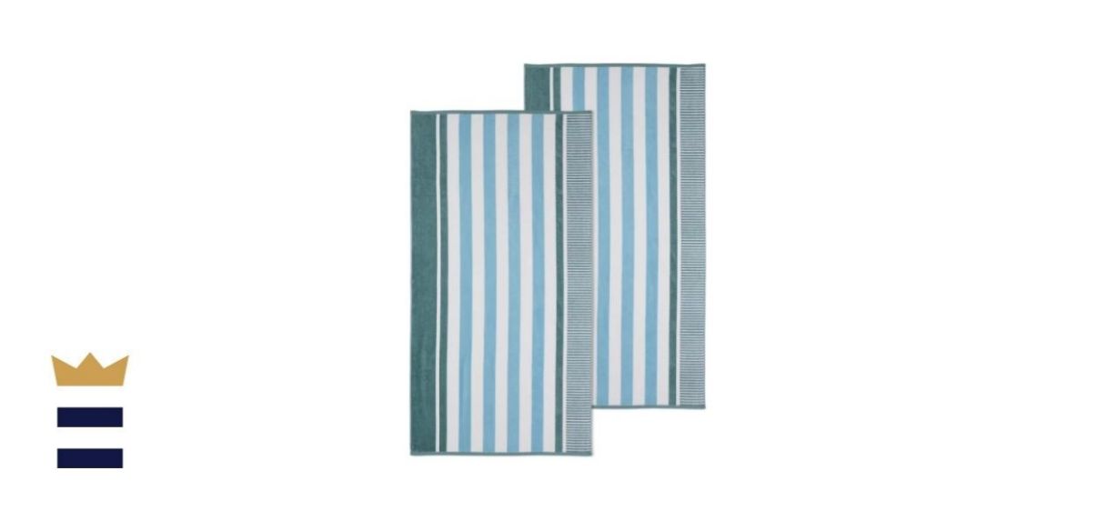 beach towels