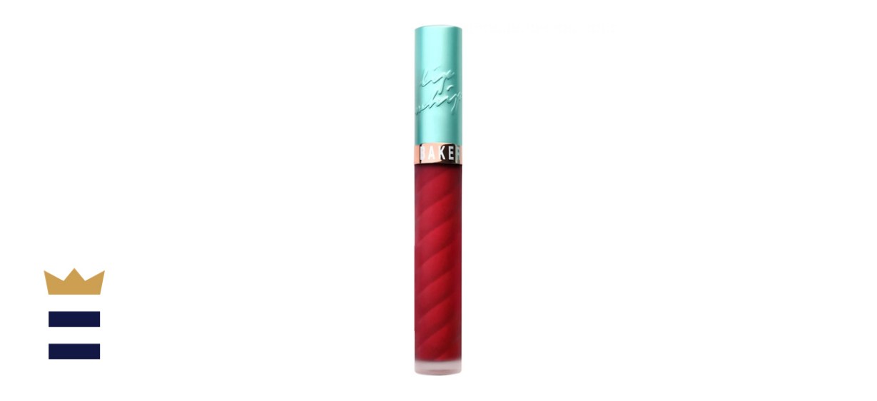 Beauty Bakerie Matte Lip Whip: Versailles  