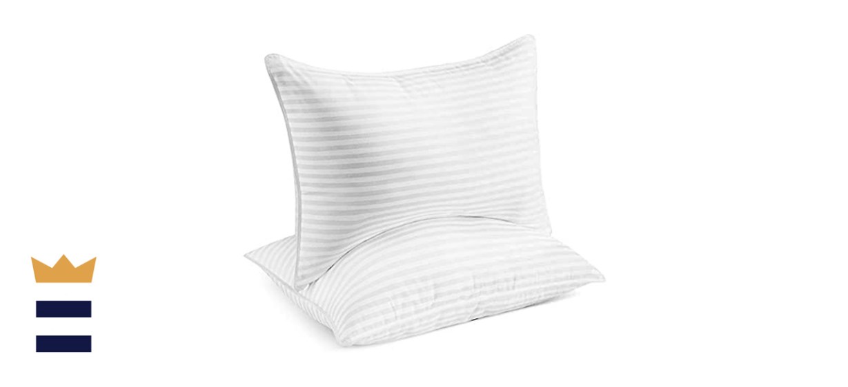 Beckham Hotel Collection Bed Pillows
