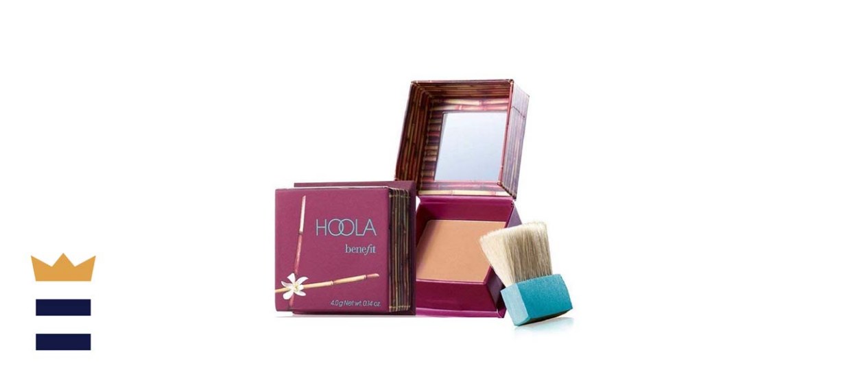 Benefit Cosmetics Hoola Bronzer