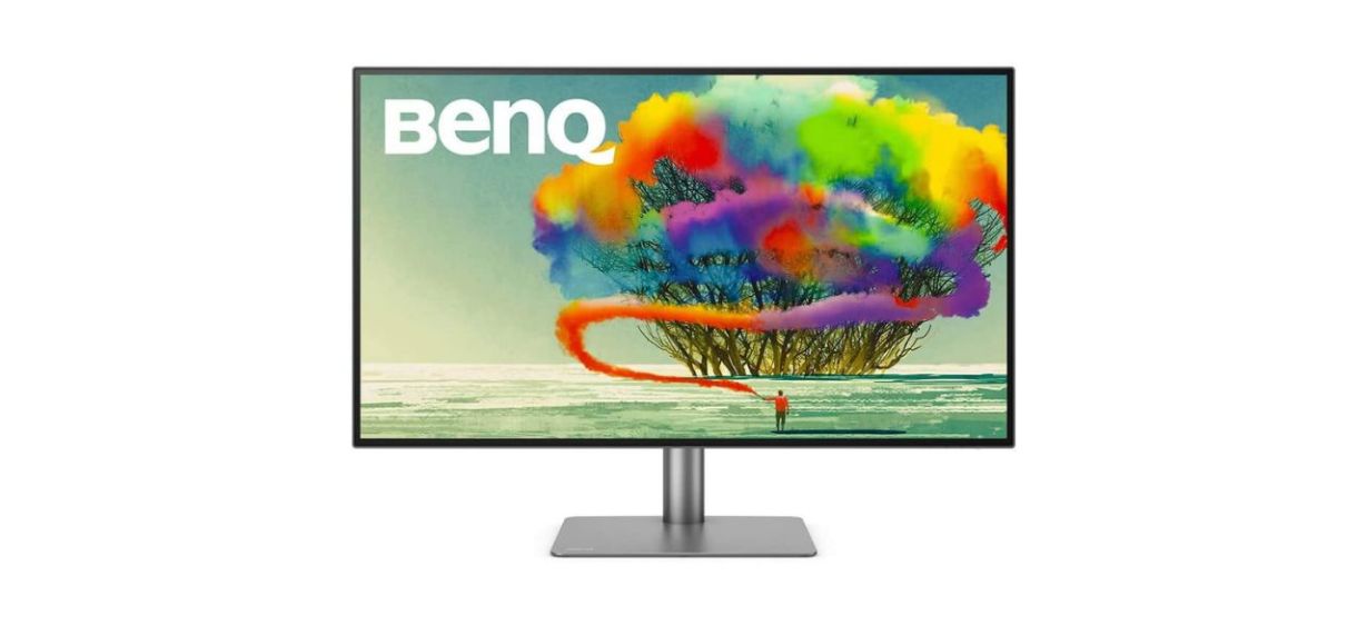 BenQ PD3220U