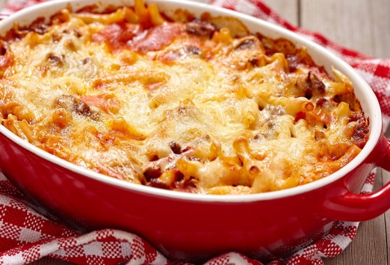 Best 2-quart casserole dish