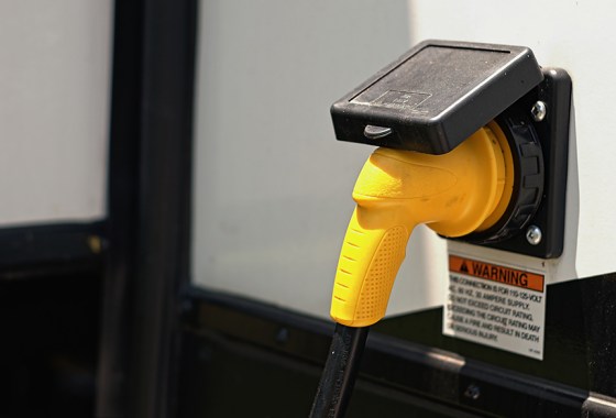 Best 50-amp RV plug