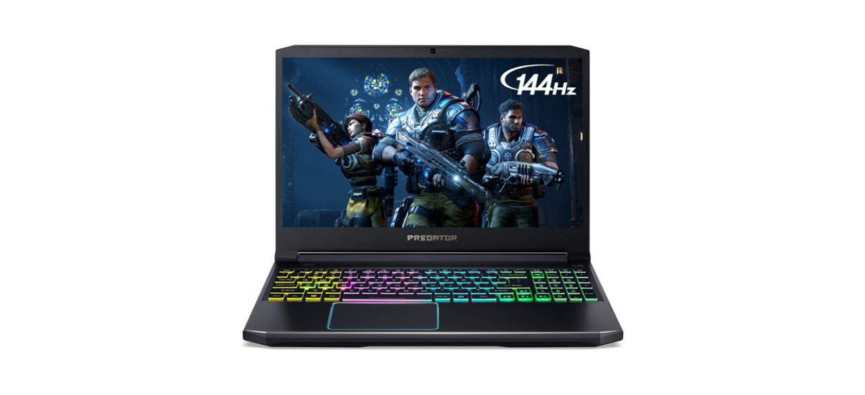 Best Acer Predator Helios 300 Gaming Laptop