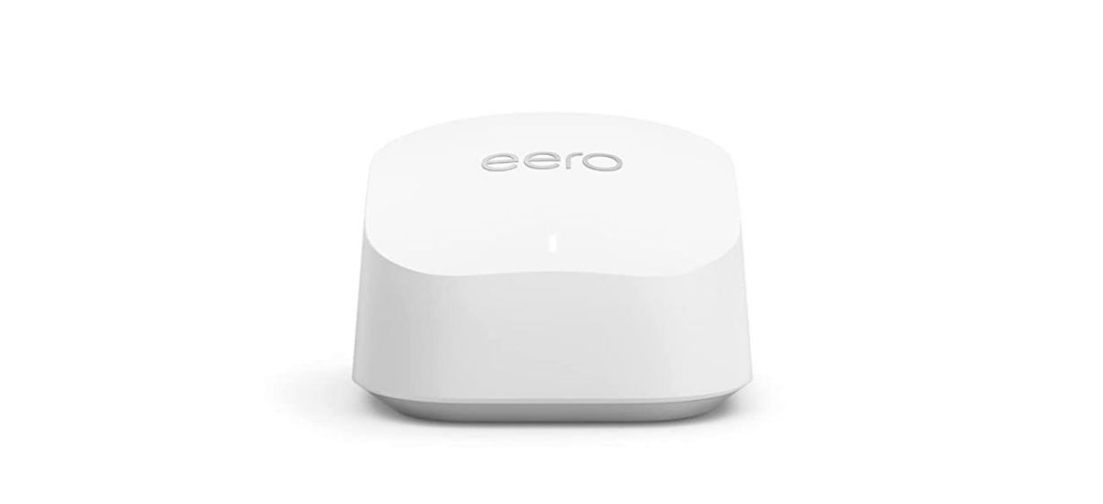 Best Amazon eero 6+ Wi-Fi router