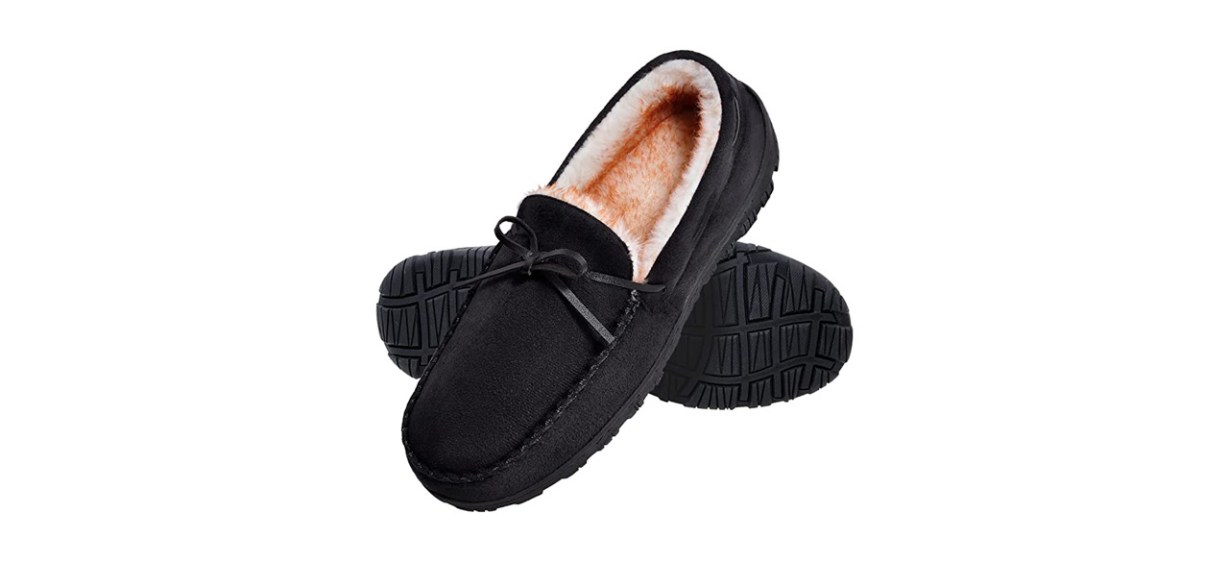 Best Amazon Essentials Men’s Slippers