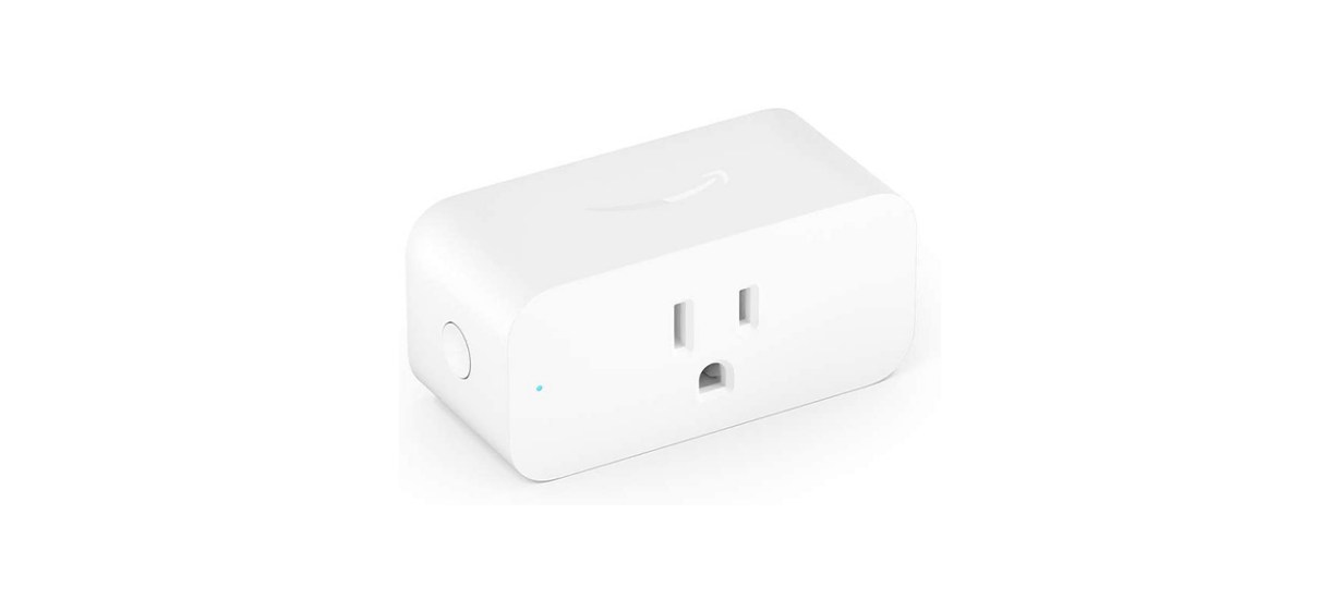 Best Amazon Smart Plug