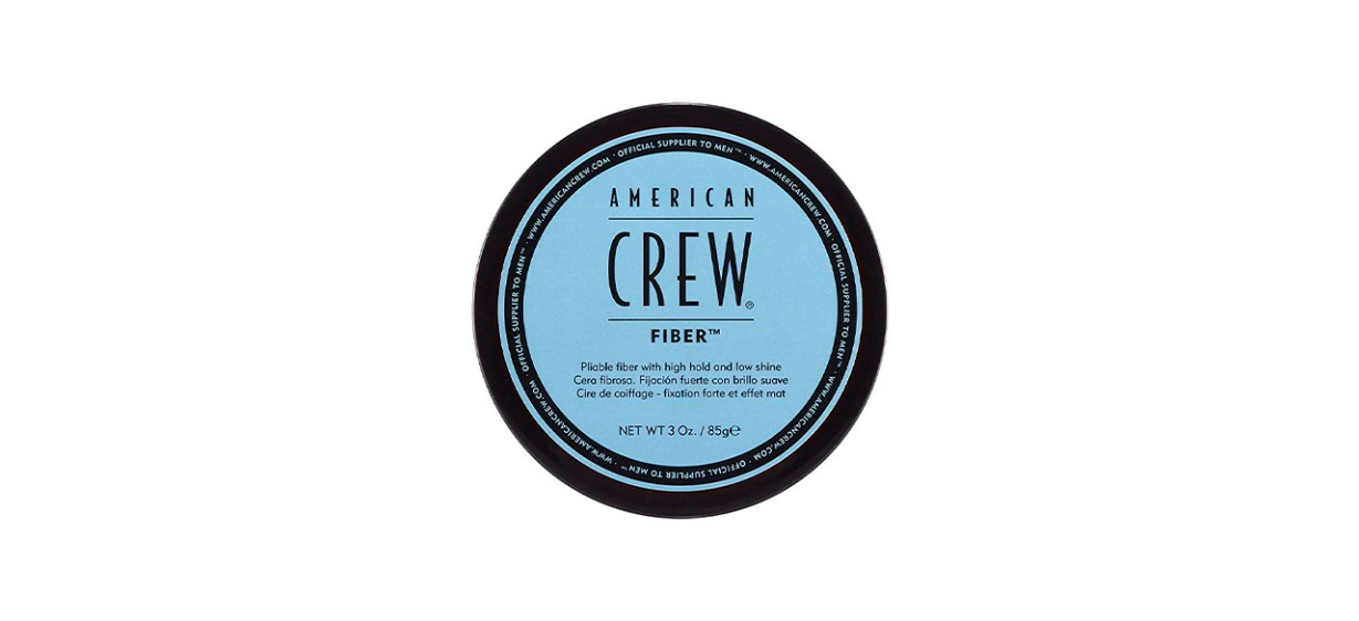 Best American Crew Men's Hair Fiber