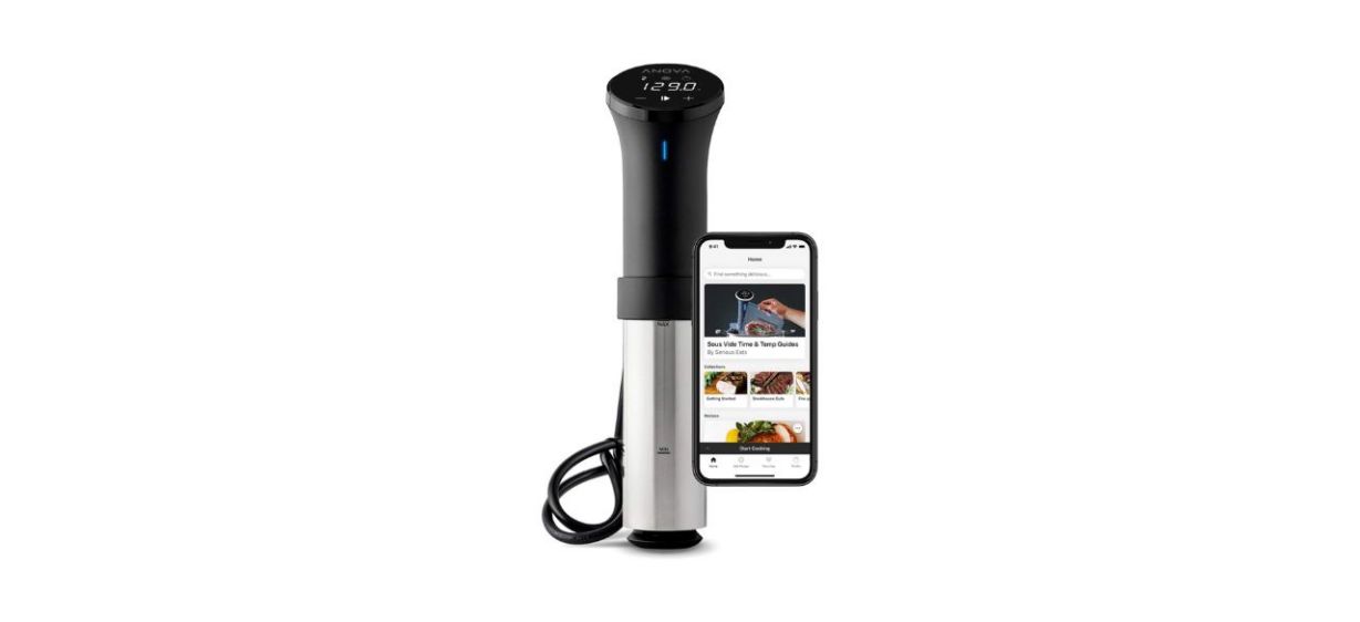 Best Anova Precision Cooker 1,000 Watts