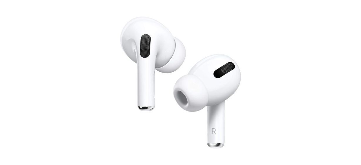 Best Apple AirPods Pro Wireless Earbuds with MagSafe Charging Case