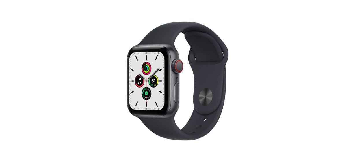 Best Apple Watch SE