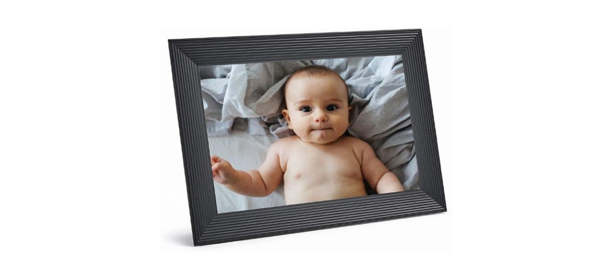 Best Aura Carver Luxe Digital Frame