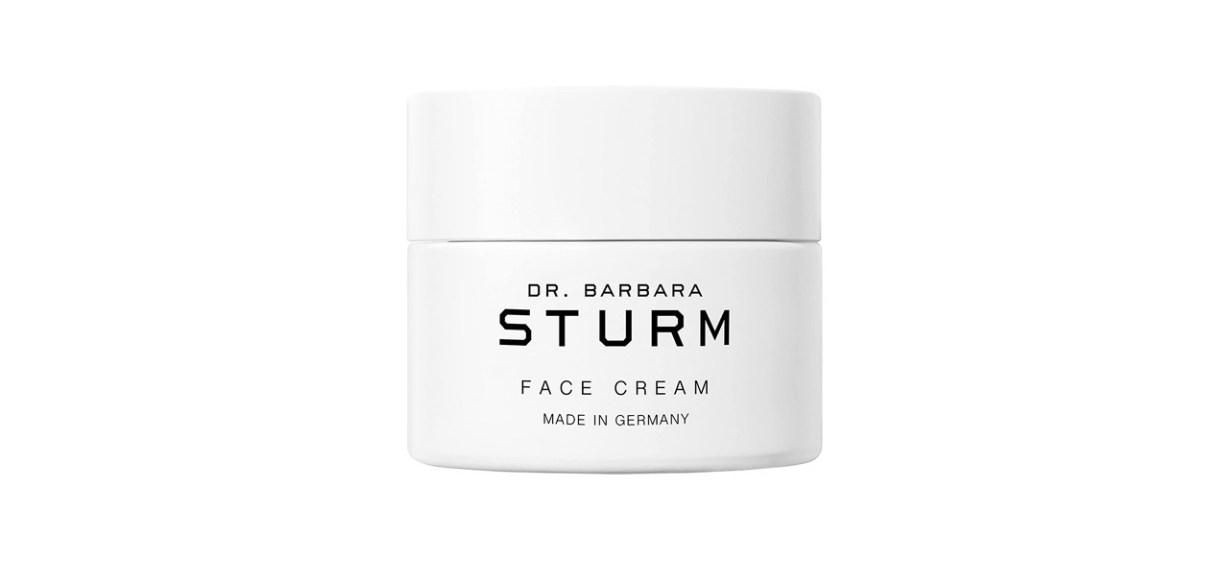 Best Dr. Barbara Sturm Face Cream Best Dr. Barbara Sturm Face Cream