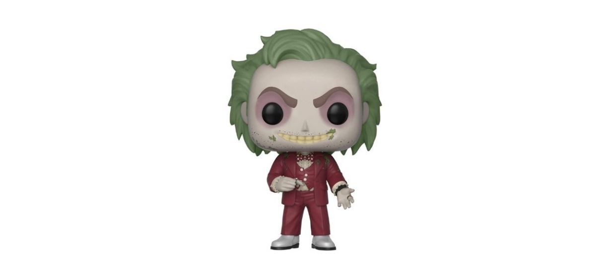 Beetlejuice in Tuxedo Funko POP!