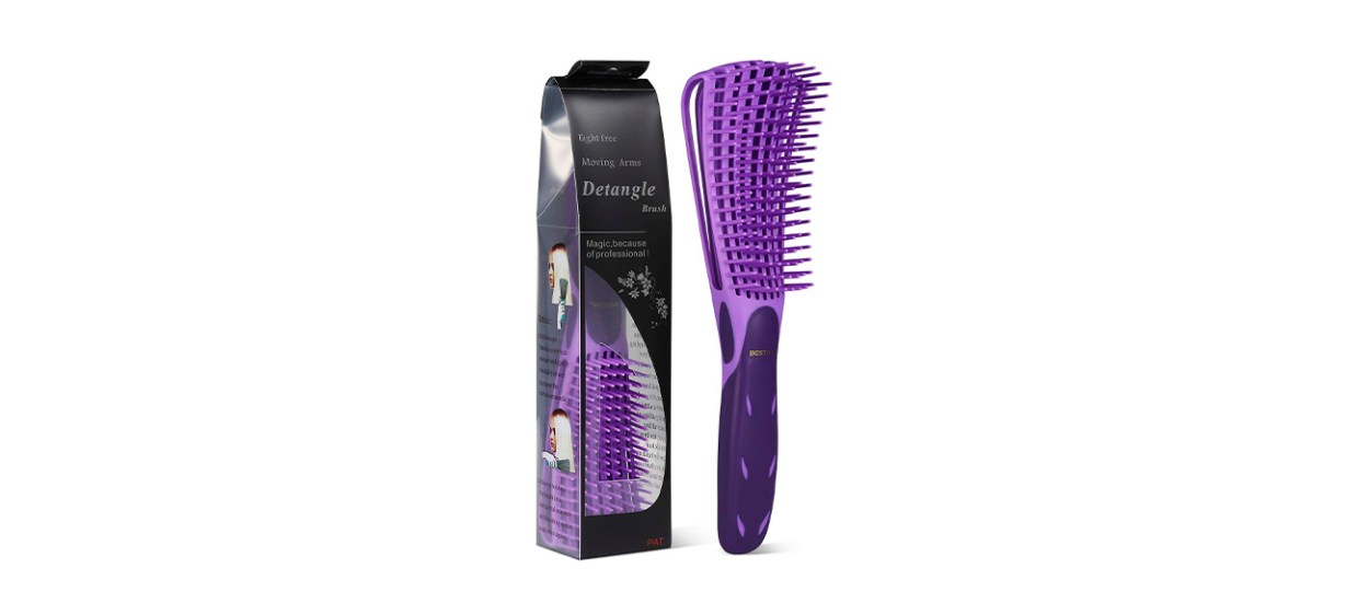 Best Bestool Detangling Hair Brush