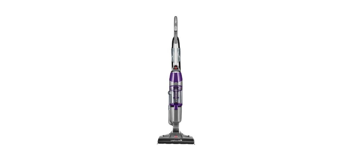 Best Bissell Symphony Pet Steam Mop