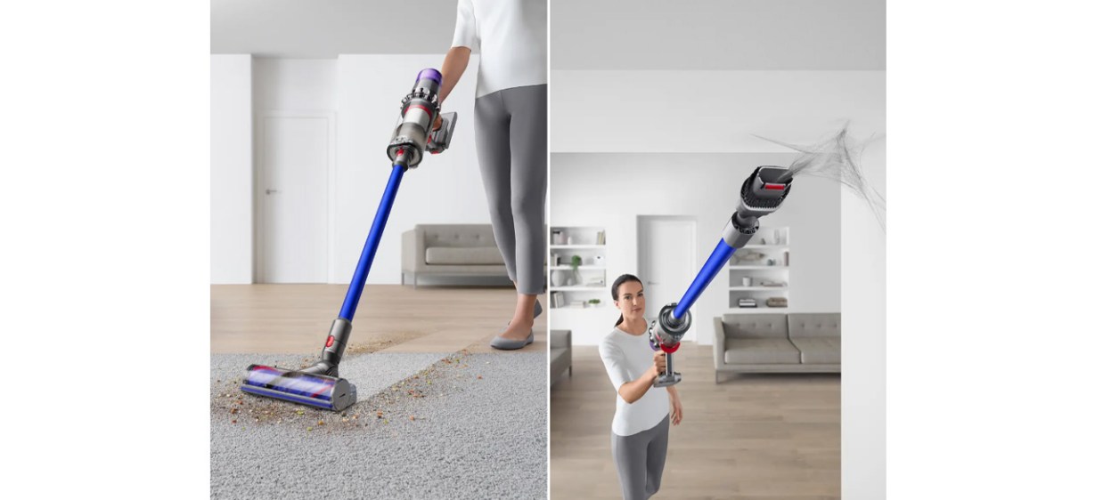 Best Dyson V11 Extra Cordless Vacuum Cleaner