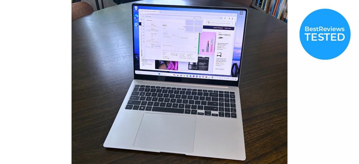 Samsung laptop and Chromebook deals