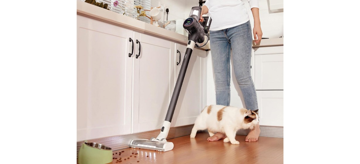 Tineco Pure ONE S11 Cordless Vacuum Cleaner