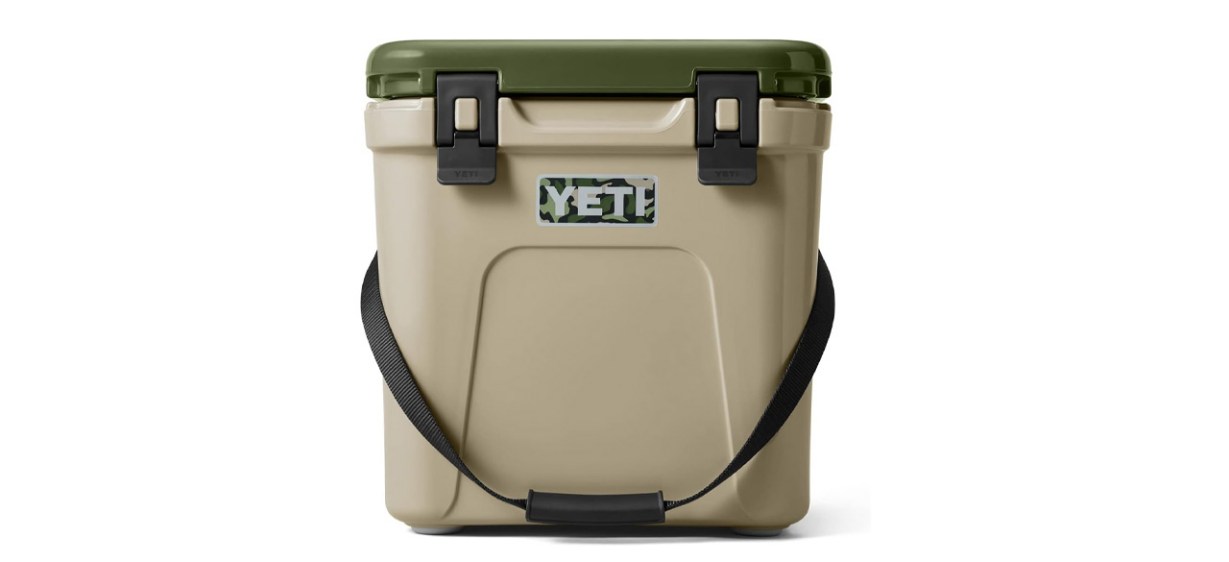 Yeti Roadie 24 Cooler