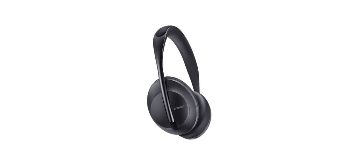 Best Bose Noise-canceling Headphones 700