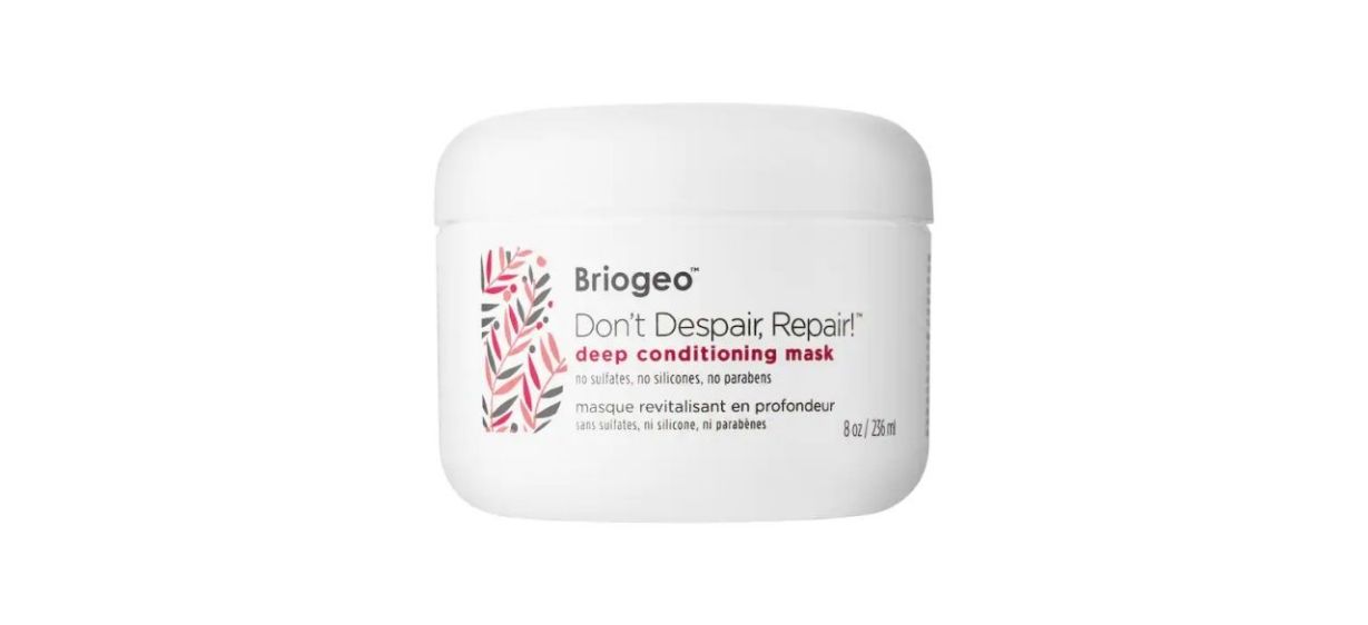 Briogeo Don’t Despair, Repair! Deep Conditioning Mask