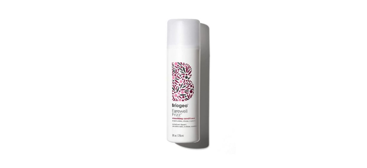 Briogeo Farewell Frizz Smoothing Conditioner