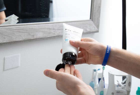 Best Brut aftershave