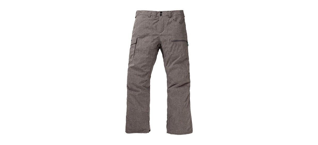 Best Burton Covert Pants 