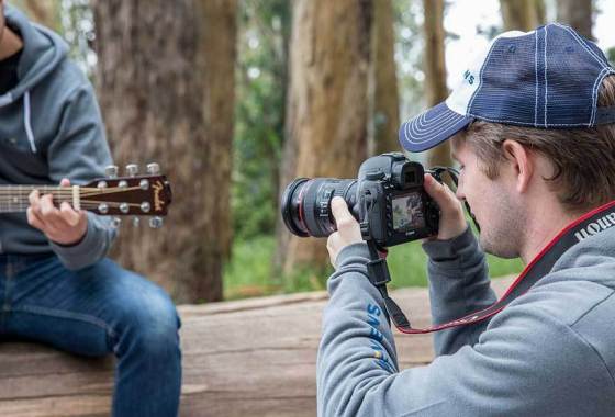 Best Canon lens