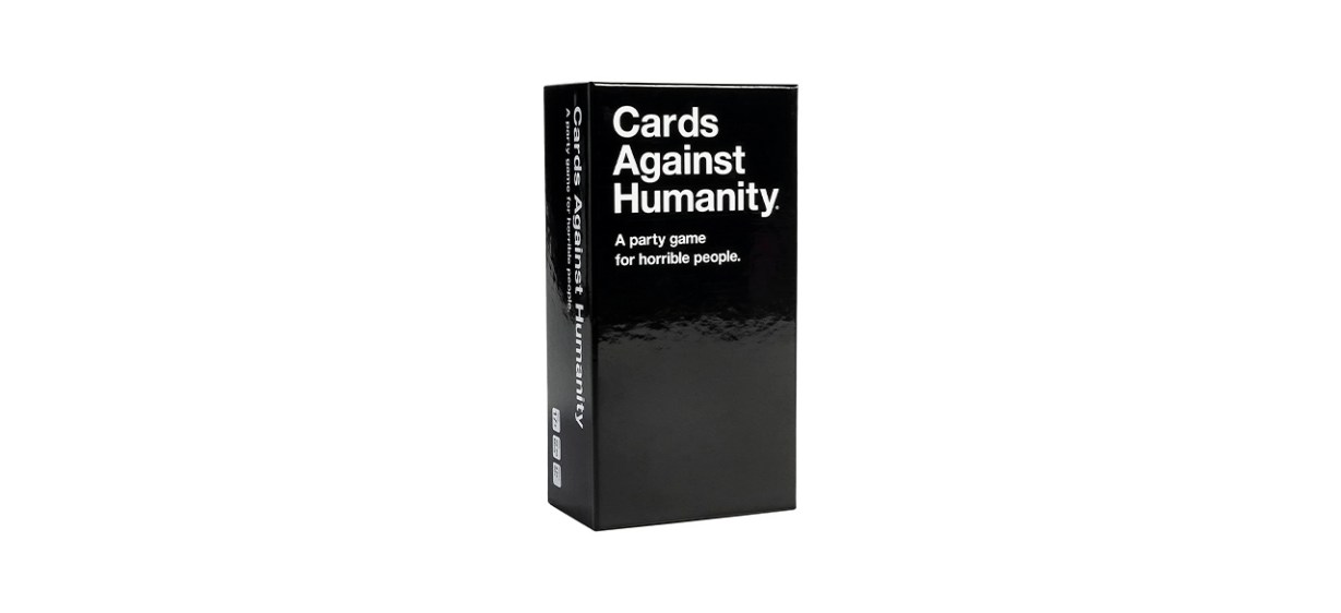 Best Cards Against Humanity