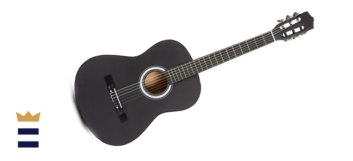 Best Choice Products 38-inch Beginner Acoustic Guitar