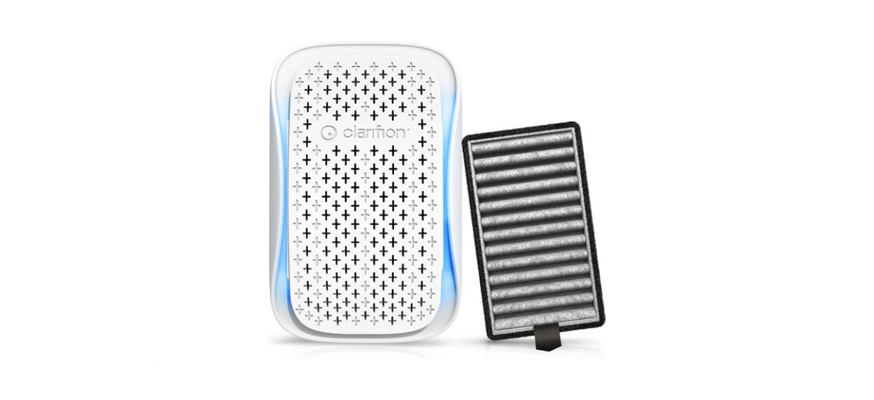 clarifion dstx reviews