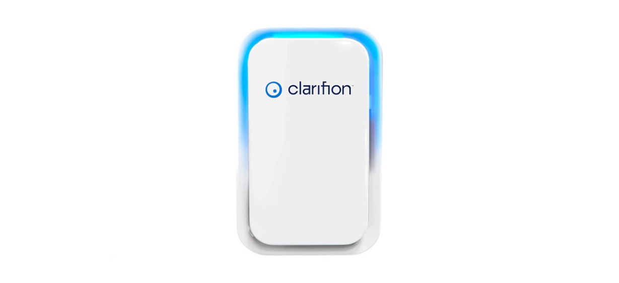 best Clarifion Plug-In Ionizer