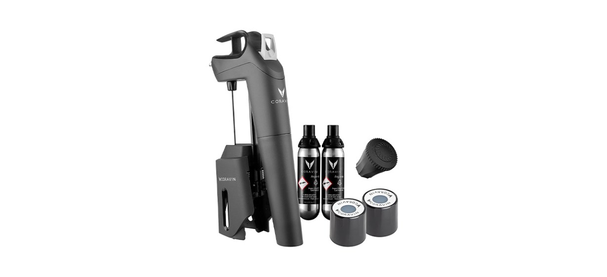 Best Coravin Timeless Three Plus Wine By The Glass System