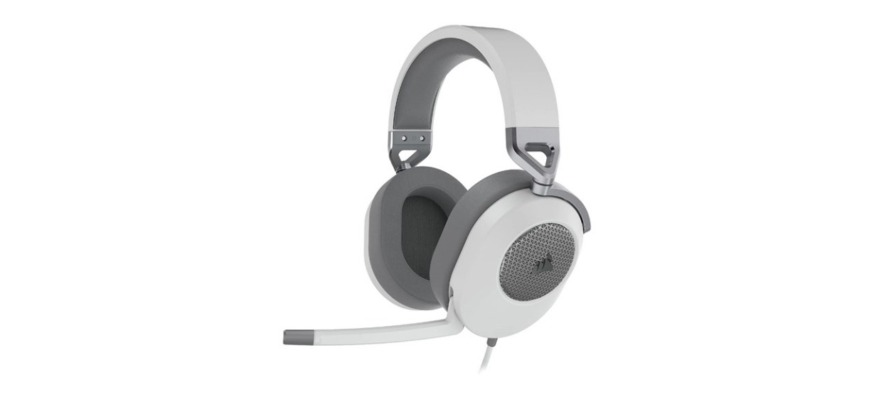 Corsair HS65 Surround Gaming Headset Corsair HS65 Surround Gaming Headset