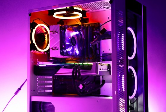 Best Corsair PC case