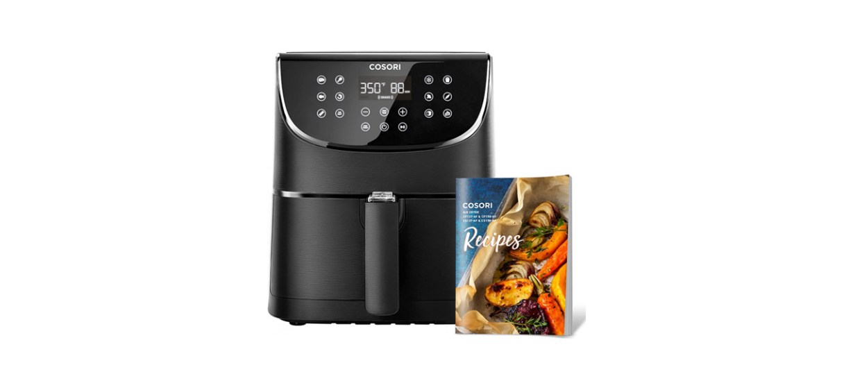 Best Cosori Air Fryer Oven Combo