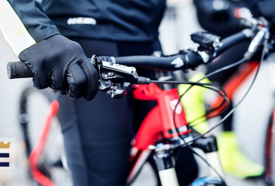 Best cycling gloves for winter