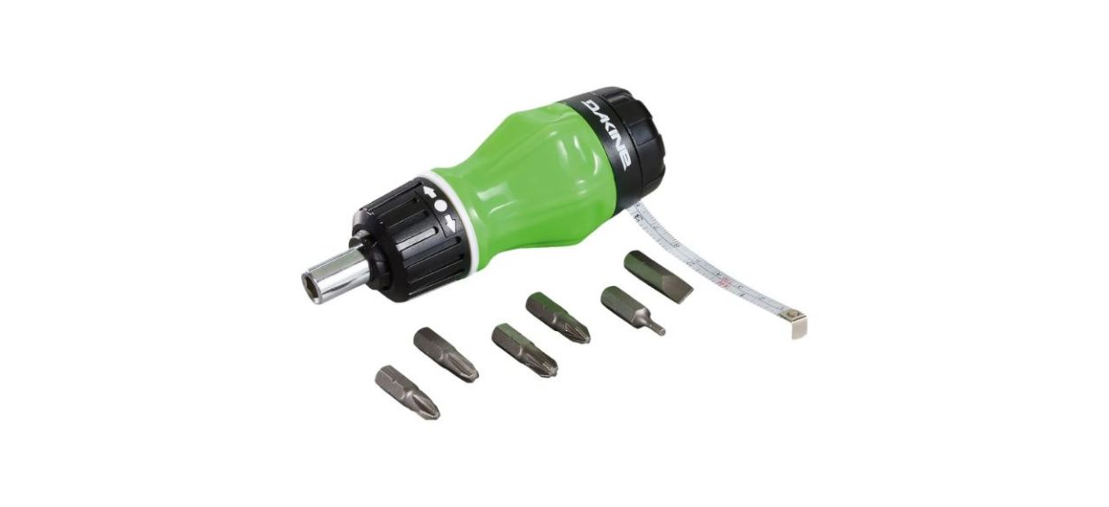 DAKINE Stance Driver