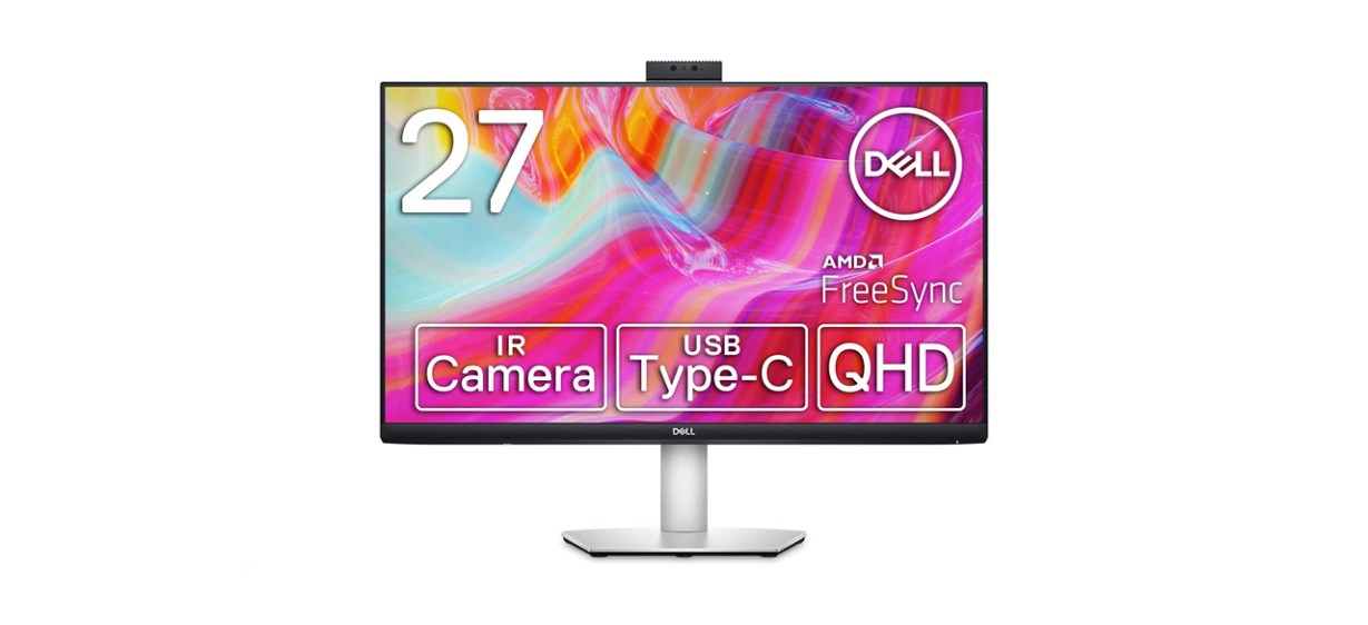 best Dell S2722DZ 27-Inch Computer Monitor