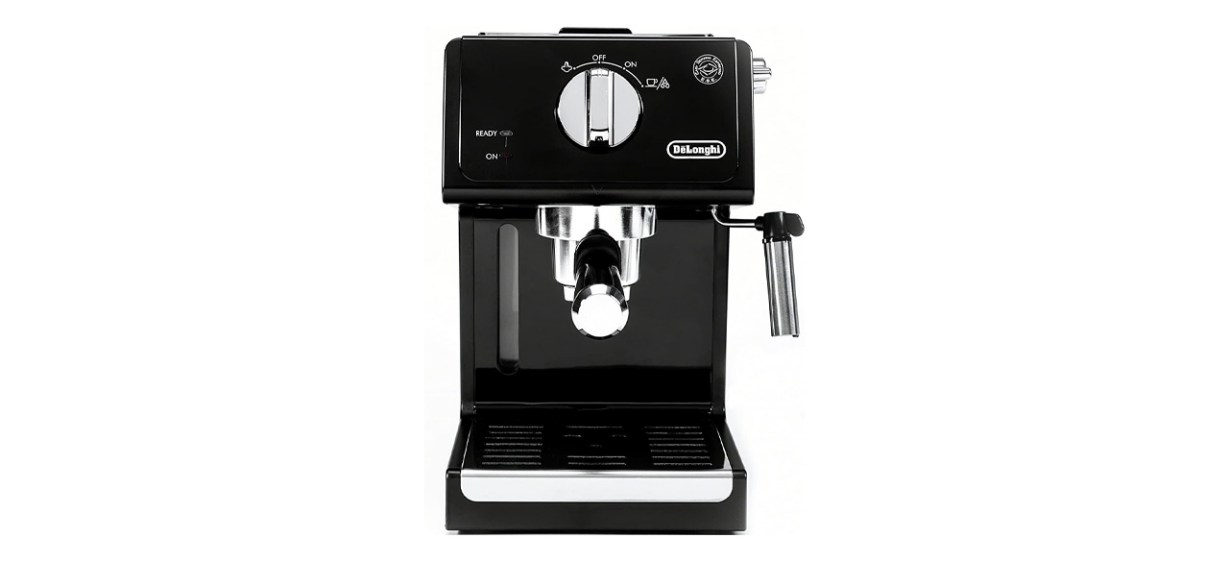 Best DeLonghi Espresso Machine