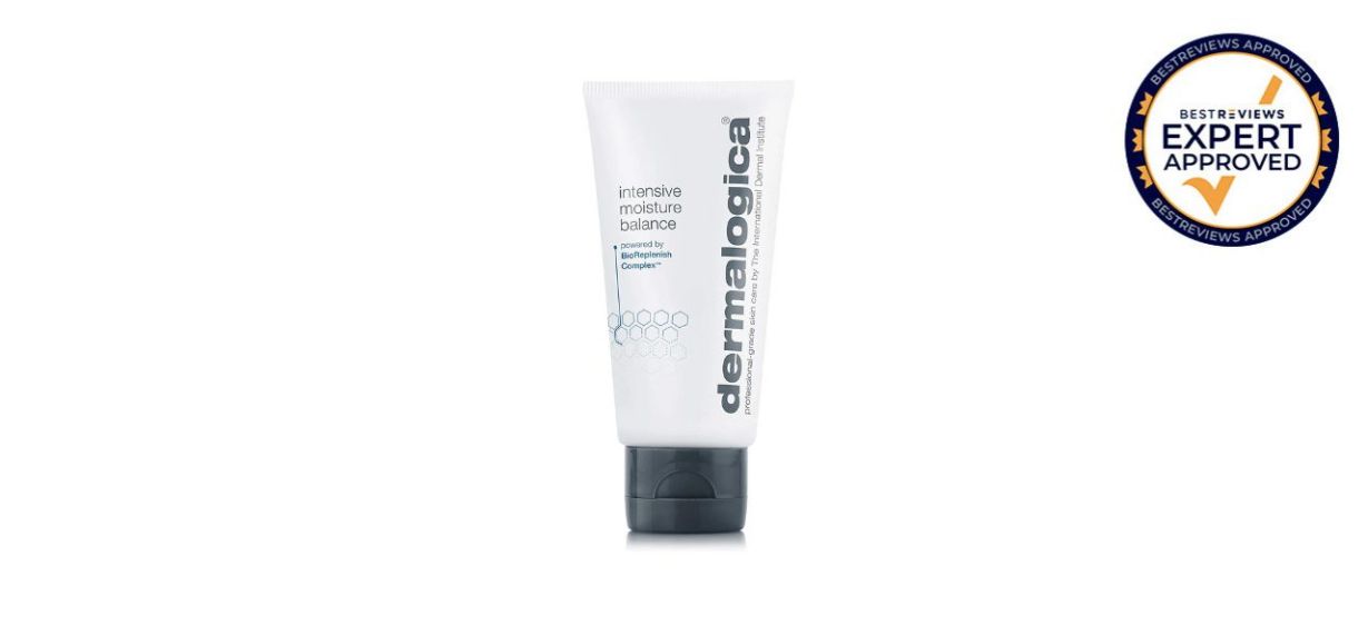 Best Dermalogica Intense Moisture Balance